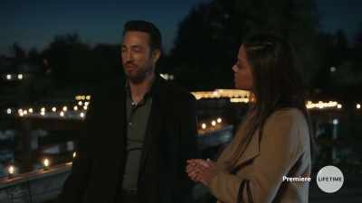 Friends, travel, career. - A Twist of Christmas