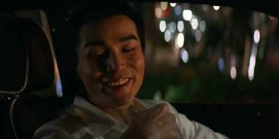 FRIENDS. WHAT A CHARMINGLY - Kung Fu