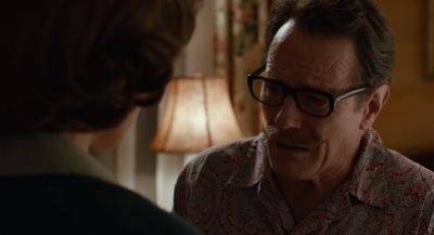 Friends What friends - Trumbo
