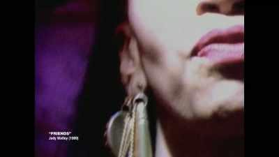 ♪ Friends will let you down - Women Who Rock