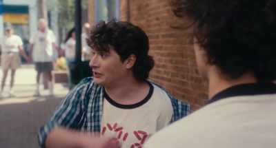 Friends?!
You call this friendship? - The 4:30 Movie