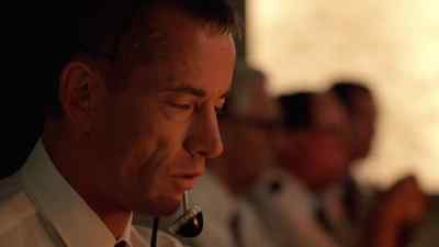 Friendship 7, this is Cape.
Do you read? - The Right Stuff