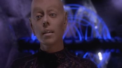 Friendship like anything of value - Earth: Final Conflict
