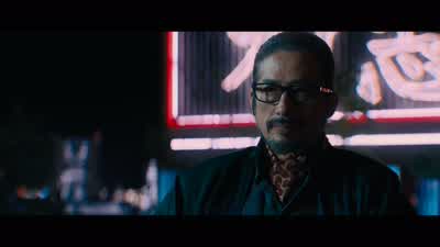 Friendship means little when it's convenient. - John Wick: Chapter 4
