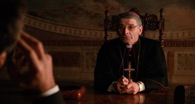 Friendship and money - The Godfather: Part III