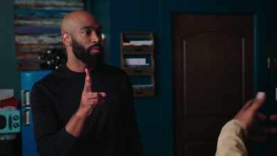 Friendship is suppose
to be together-- - Tyler Perry's Bruh