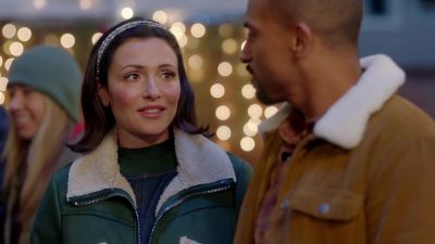 Friendships,
relationships... - Trading Up Christmas