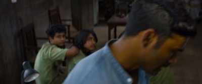 Friendships, - The Extraordinary Journey of the Fakir