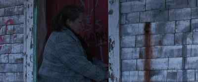 Friggin' little bastards. - Dolores Claiborne