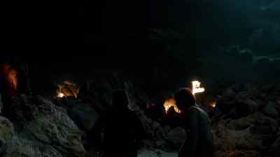 - Frightened, Jack?
- Please. - Black Sails