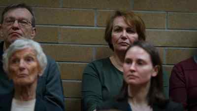 Frightening things were
happening at her home, - Yoga Teacher Killer: The Kaitlin Armstrong Story