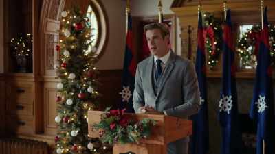 Fríorland has been
a safe haven of neutrality, - A Royal Christmas Crush