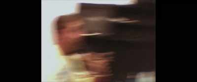 Friskey: The very first time
that I put on the wire, - American Pain