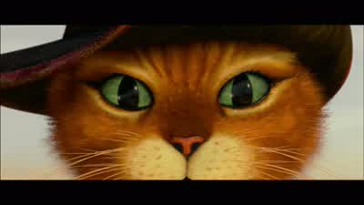 The fur y loverchupacabrafrisk e two timesand the ginger hit manBut to mostI am puss in bootsOutlaw - Puss in Boots