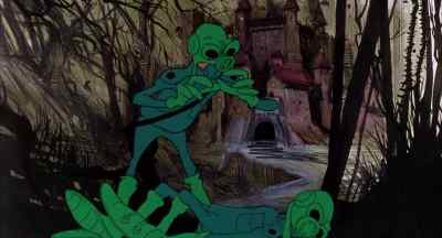 Fritz Fritz get up for God's sake Get up - Wizards