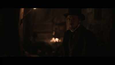 Fritz Lang also left Germany
despite the new regime's flattery. - The Young Karl Marx