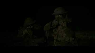 Fritz? - Before Dawn
