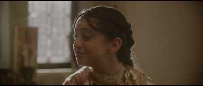 Frocks are real. Magic isn't. - Theodosia