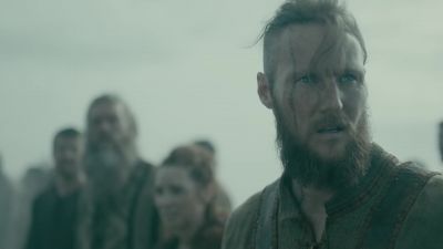 [Frodi] Is this it? - Vikings