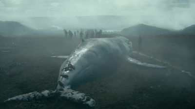 [Frodi] Look! - Vikings