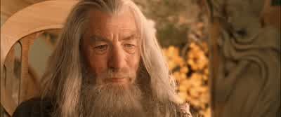 Frodo Frodo - The Lord of the Rings: The Return of the King
