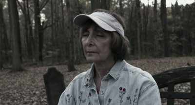 (frogs croak) - Dark Night of the Scarecrow 2