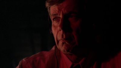 (Frohike) At that point, your work
was getting attention from the top floor: - The X-Files