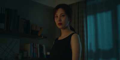 Fröken Jiwoo, - Love and Leashes