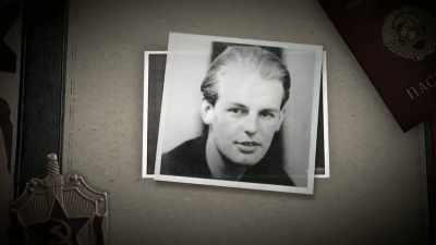 From 1940, these five Cambridge spies - KGB - The Sword and the Shield
