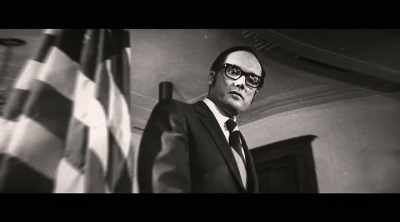 From 1960 to 1964, - All In: The Fight for Democracy