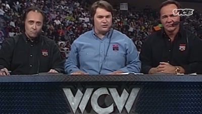 -From 1997 to 2000, - The Nine Lives of Vince McMahon