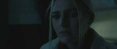 From a certain perspective, - Island of the Dolls