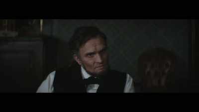- From a contemporary
lens, I think it's entirely - Abraham Lincoln