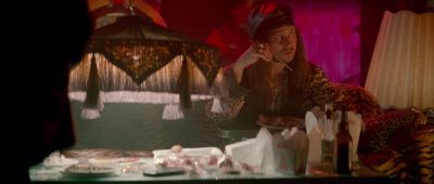 From a diddle eyed Joe to damned if I know - True Romance