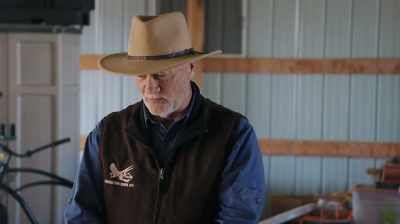 FROM A FINANCIAL
STANDPOINT, - Dino Hunters