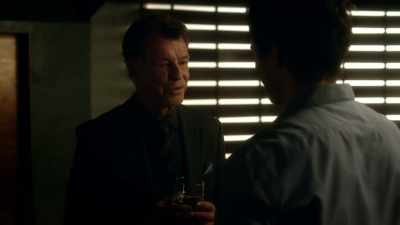 From a murder-suicide - Salvation
