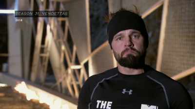- From a physical
standpoint Joss - The Challenge: Untold History