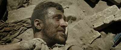 From a place you will not see
comes a sound you will not hear. - The Wall