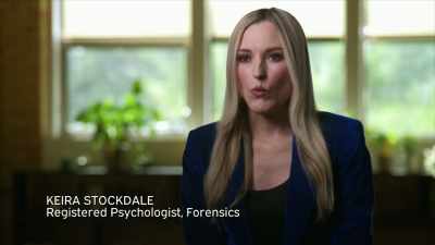 From a psychological
standpoint, - A Time to Kill