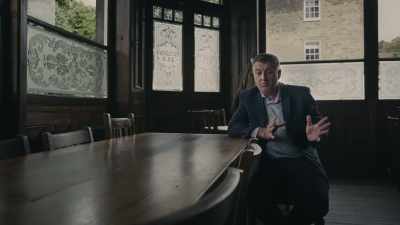 From a purely populist perspective, - Super Greed: The Fight for Football
