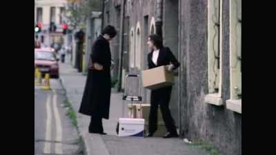 From a situation where
we never knew why Ian was a suspect, - Sophie: A Murder in West Cork