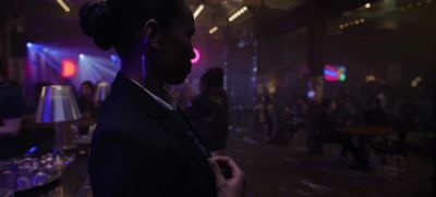 Status? - The Night Agent