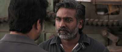 From a tender age, one
will yearn for something; - Vikram Vedha