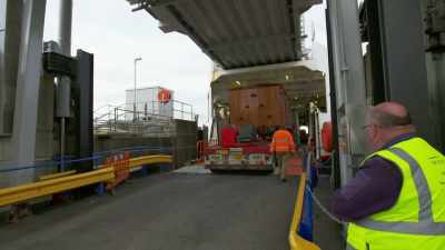 From across the country, - Great Rail Restorations with Peter Snow