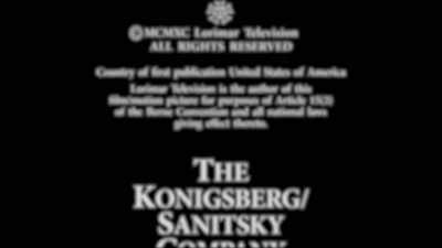 .from my agent
in Los Angeles who said - Pennywise: The Story of IT