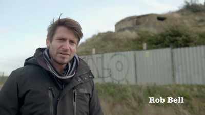 From airfields under constant attack, - The Buildings That Fought Hitler