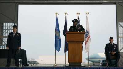 From Alaska, we can get our forces - Alaska Daily