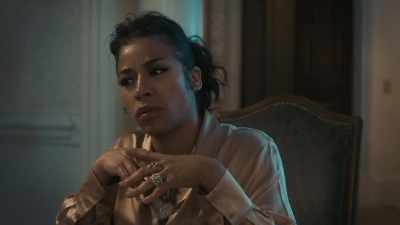 From album to album --
"A Different Me," - Keyshia Cole: This Is My Story