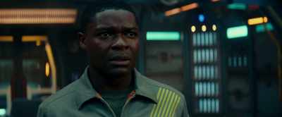From All Chinese embassies. - The Cloverfield Paradox