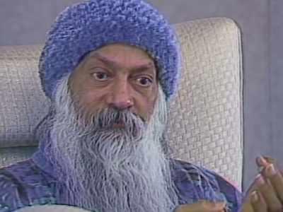 From all kinds of hypocrisy. - Wild Wild Country